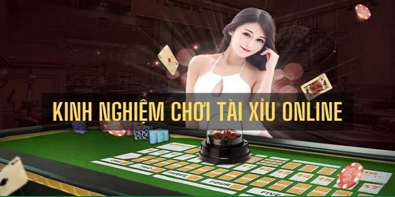 Đánh gấp thếp cách chơi tài xỉu luôn thắng