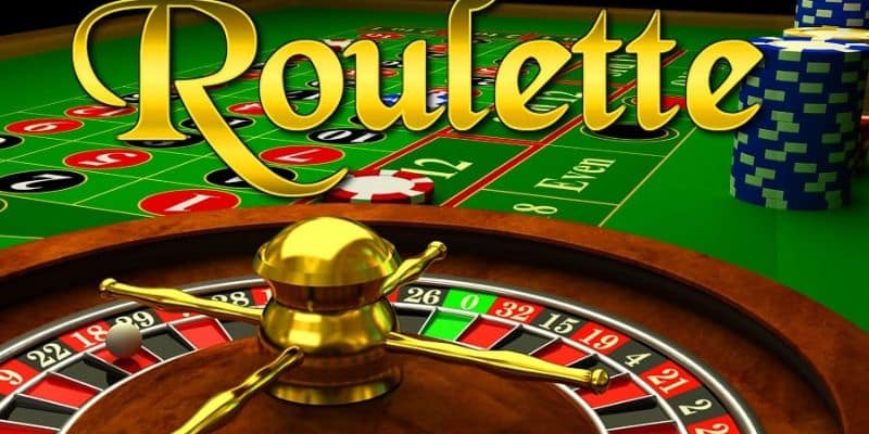 Tổng hợp thông tin cơ bản về game Roulette