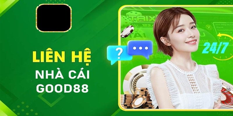 Các kênh để liên hệ với bộ phận chăm sóc khách hàng