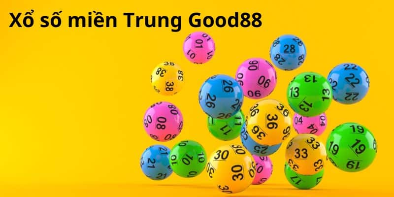 Giới thiệu về loại hình quay thưởng xổ số miền Trung